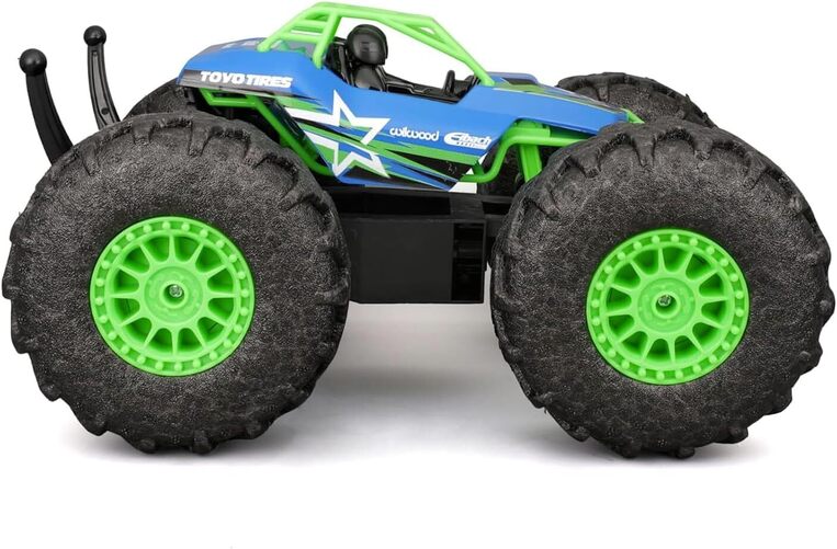 Maisto Tech Pro Series RC 10 Rock Hopper - 49/81806