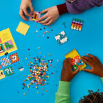 LEGO Dots Adhesive Patches Mega Pack - 41957