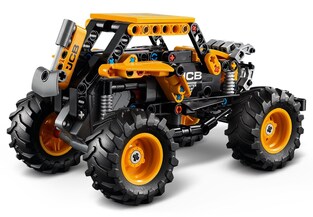 Lego Technic Monster Jam Digatron 