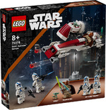 LEGO  Star Wars  Barc Speeder™ Escape - 75378