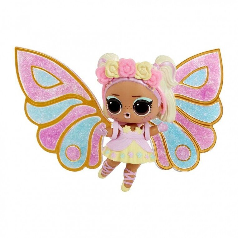 L.O.L. Surprise! Fairies! Surprise Ball - 523918EUC