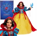Disney Princess Συλλεκτική Κούκλα Snow White 30cm - HVY53