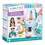 Make It Real Decor Mini Pottery Studio - FK1465