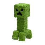 Minecraft Movie Μεγάλη Φιγούρα Δράσης Creeper 30εκ. - JFR66