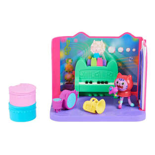 Gabby's Dollhouse  Δωμάτιο Μουσικής - 6065830