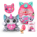 Rainbocorns Kittycorn Surprise Sparkle Series Αυγό Έκπληξη Σειρά 5 – 7 Σχέδια - 11809259