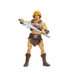 Masters Of The Universe - He-Man Action Figure - JKH89