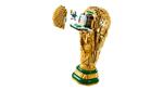 LEGO® Editions FIFA World Cup™ Official Trophy - 43020