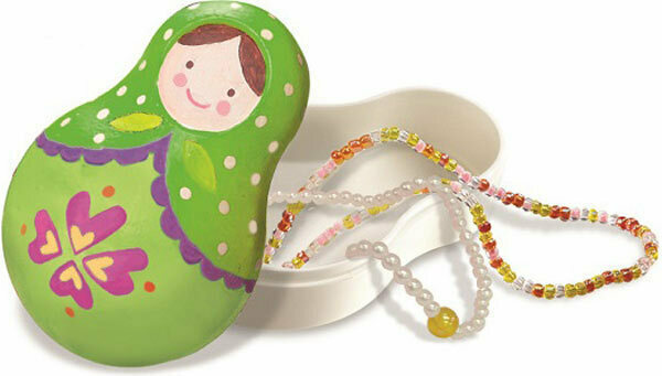 4M Ζωγραφική Μπάμπουσκες - 4M0340