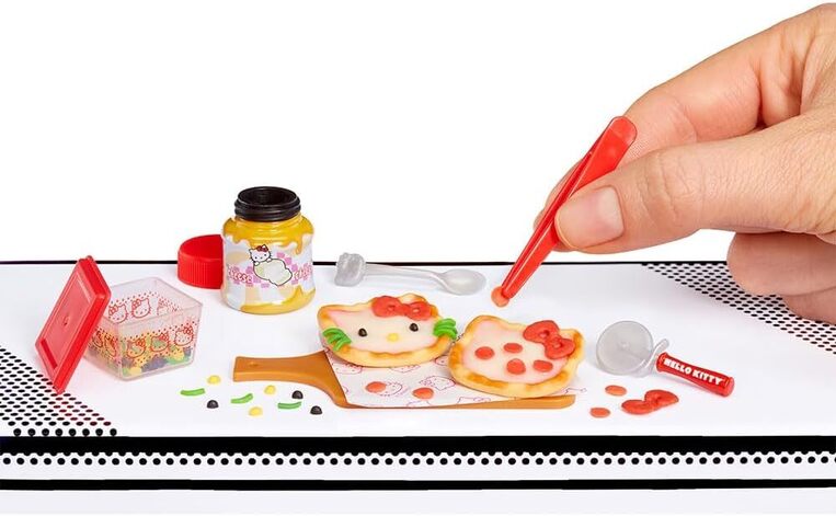 Miniverse Make It Mini Hello Kitty and Friends Series 2 - 547235EUC