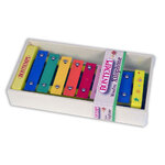 Bontempi Wooden Xylophone 18+ Μonths - 560810