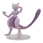 Pokémon - Select Action Figure - Mewtwo (15cm) - PKW2417