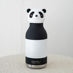 Asobu Μπουκάλι Θερμός Πάντα 460ml - GRAF05833
