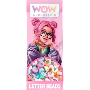 Wow Generation Pendant Maker's Case + Lip gloss - WOW00160