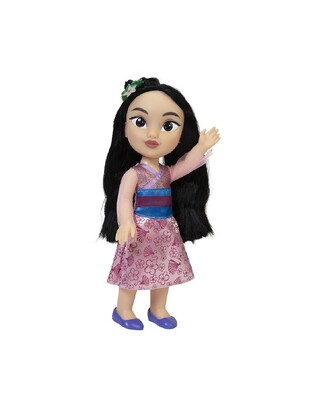 Disney Princess Κούκλα Μουλάν 38 εκ.- JPA95564