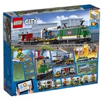 LEGO City Φορτηγό Τρένο - 60198