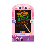 MierEdu Πίνακας Ζωγραφικής Mε Οθόνη LCD 8.5" Rabbit - GRAF00503