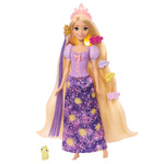 Disney Princess-Ραπουνζέλ Με Μαλλιά Που Λάμπουν - JHL46