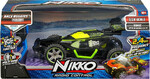 Nikko Race Buggies Alien Panic Τηλεκατευθυνόμενο Αυτοκίνητο Buggy Green - 34/10043