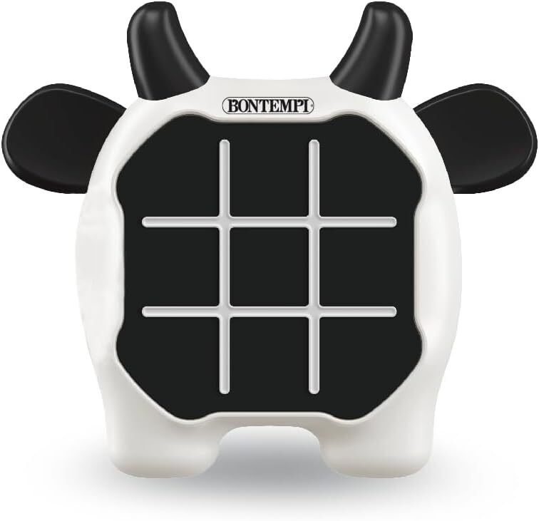 Bontempi Smart Pad Tic-tac-toe & Memory - 702000C