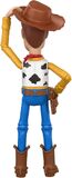 Toy Story 5 - Howdy Partner Woody Action Figure 30cm - JKV38