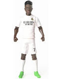Real Madrid Soccer – Vinicius Junior Action Figure 20cm - BAN83606