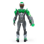 Gormiti The New Era - Φιγούρα Scion Glen 15 εκ. με Αξεσουάρ - GRV11400