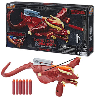 Nerf Dungeons & Dragons Themberchaud - F6275