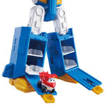 Super Wings Super Pet Transforming Aircraft - 760888