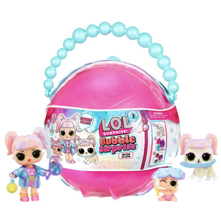L.O.L. Surprise Bubble Surprise Deluxe - 119845EU