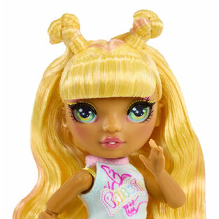 Rainbow High Jr High Rockband - Sunny - 565628EUC