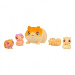 Little Live Pets Mama Surprise Minis Μικρό Ζωάκι Mε Μωρά - Hamster - LP304000