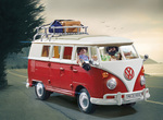 Volkswagen Bulli T1 - 70176