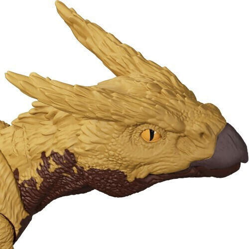 Jurassic World Chaos Theory Danger Pack Hypsilophodon Action Figure - JCL47