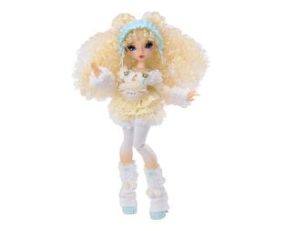 Mirror Mi Shai Meadows Fashion Doll With Accessories - 255246EUC