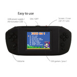 Lexibook Power Cyber Arcade 300 Παιχνιδια - JL3000