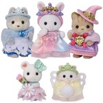 Sylvanian Families Royal Princess Set - SF5703