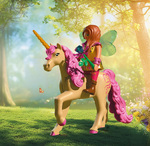 Playmobil Νεραϊδοεκδρομή Στη Μαγεμένη Λίμνη - 72067