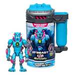 Mr. Beast Lab Action Figure Iconic Panther 26 cm - MOTO24717