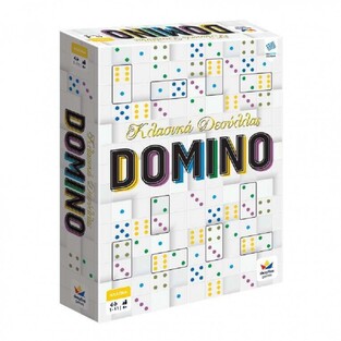 Επιτραπέζιο Domino - 100854