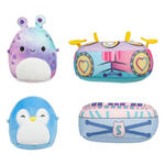 Λούτρινα Squishmallows - Micromallows: That's My Jam (6cm) - SQMM0016