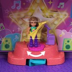 Polly Pocket Kitty Airways Playset - HWP19