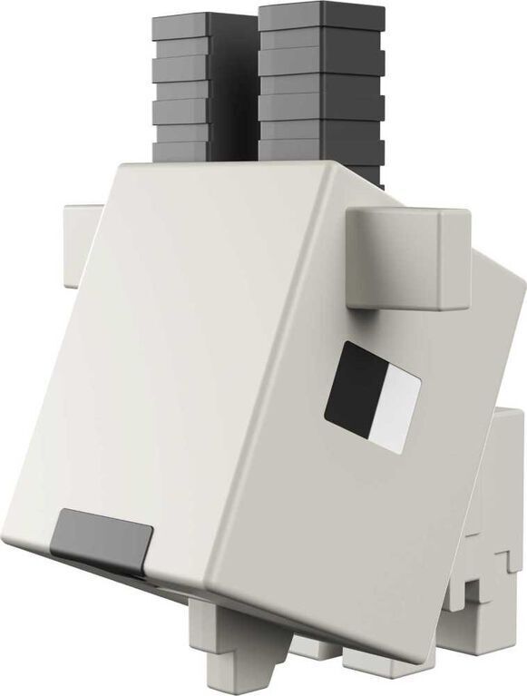 Minecraft Mob Head Minis Goat Figure - HDV95