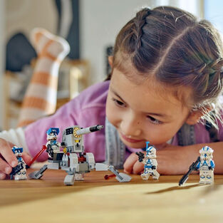 501st Clone Troopers™ Battle Pack 
