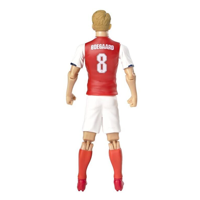 Martin Odeegard Action Figure (20cm) - BAN83378