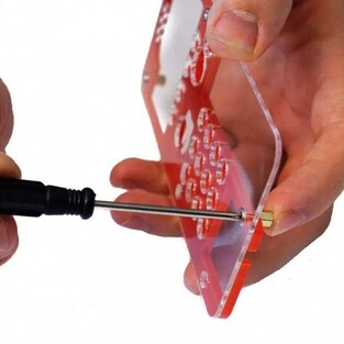 CircuitMess Βασικά Εργαλεία Kit - 3859894145031