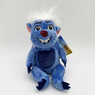 Λούτρινο Disney The Lion Guard - Bunga 20 cm - MA71267