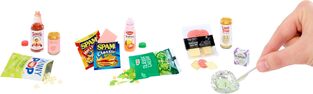 Miniverse Real Brands Series 2 Mini Collectibles - Blind Pack - 247951EUC