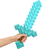 Minecraft Roleplay Diamond Sword - JLJ39