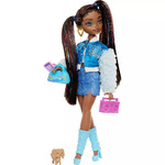 Barbie Dream Besties Κούκλα Brooklyn - HYC22